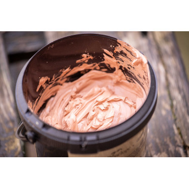 Rosa Ton Pénélope Terra Clay Pink Rosa