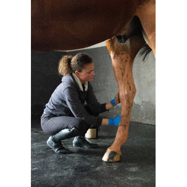 Rosa Ton Pénélope Terra Clay Pink Rosa