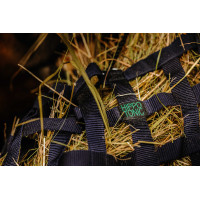 Heunetz Hippotonic Gurt Marine Marineblau