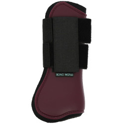 Gamaschen Riding World Bordeaux