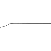 Dressurgerte Whip & Go Strassy Silberfarben Grau