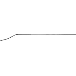Dressurgerte Whip & Go Strassy Silberfarben Grau