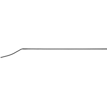 Dressurgerte Whip & Go Strassy Silberfarben Grau
