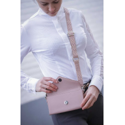 Handytasche Pénélope New Phone pocket Puderrosa Handytasche Pénélope New Phone pocket Puderrosa