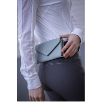 Handytasche Pénélope New Phone pocket Blau / Grau