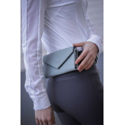 Handytasche Pénélope New Phone pocket Blau / Grau Handytasche Pénélope New Phone pocket Blau / Grau