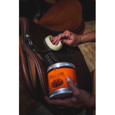 Belvoir® Carr & Day & Martin Intensiv revitalisierender Lederbalsam