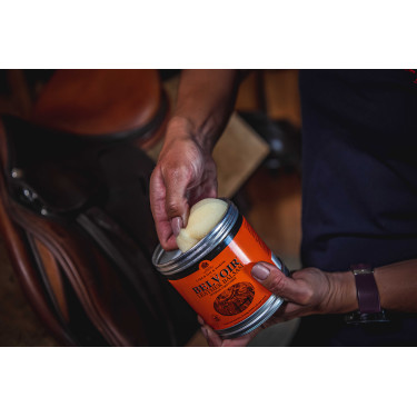 Belvoir® Carr & Day & Martin Intensiv revitalisierender Lederbalsam