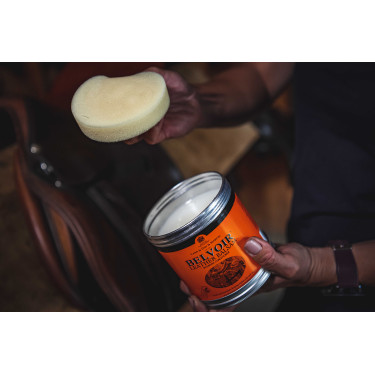 Belvoir® Carr & Day & Martin Intensiv revitalisierender Lederbalsam