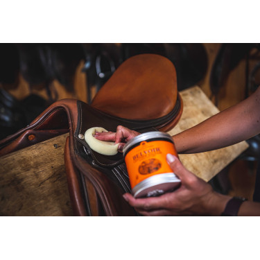 Belvoir® Carr & Day & Martin Intensiv revitalisierender Lederbalsam