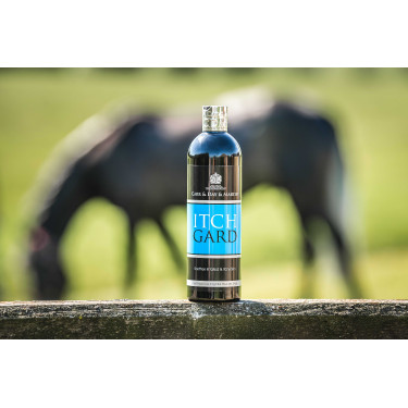 Sanfte Lotion Carr & Day & Martin Itchgard Sanfte Lotion Carr & Day & Martin Itchgard