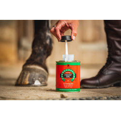 Huföl Carr & Day & Martin Teebaumöl