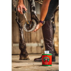 Huföl Carr & Day & Martin Teebaumöl