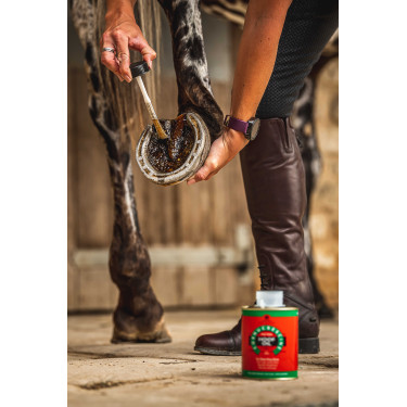 Huföl Carr & Day & Martin Teebaumöl