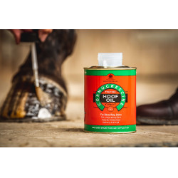 Huföl Carr & Day & Martin Teebaumöl