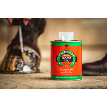 Huföl Carr & Day & Martin Teebaumöl