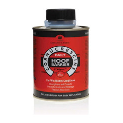 Carr & Day & Martin Cornucrescine Daily Hoof Barrier Huföl