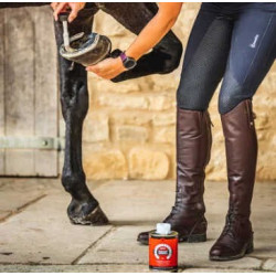 Carr & Day & Martin Cornucrescine Daily Hoof Barrier Huföl