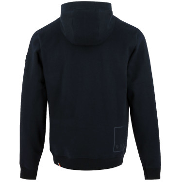 Equithème Hervé Sweatshirt Marineblau