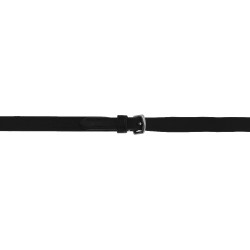 Gummizügel Eric Thomas 16 mm Schwarz