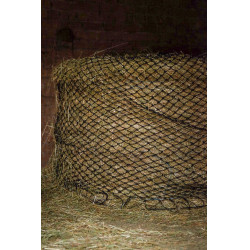 Heunetz Hippotonic Round Baller Heunetz Hippotonic Round Baller