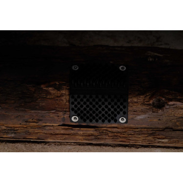 Heunetz Hippotonic Round Baller Heunetz Hippotonic Round Baller