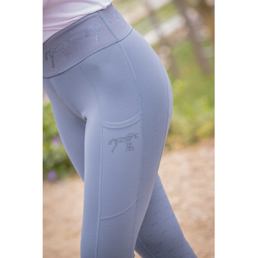 Leggings Delphe Pénélope Beringsee Blau
