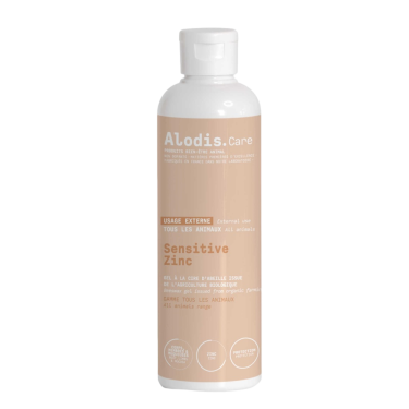 Sensitives Zinkgel Alodis Care