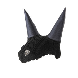 Fliegenhaube Lami-Cell Léa Schwarz