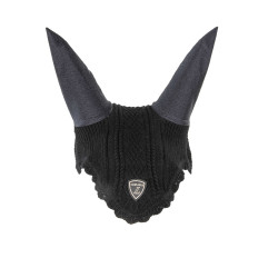 Fliegenhaube Lami-Cell Léa Schwarz