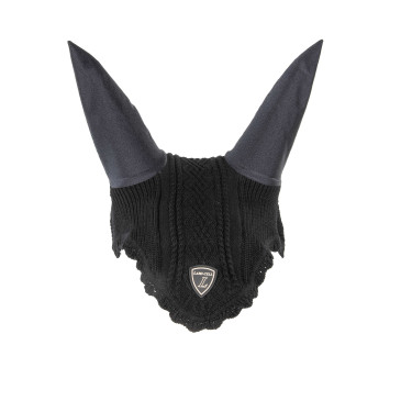 Fliegenhaube Lami-Cell Léa Schwarz