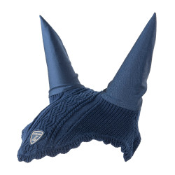 Fliegenhaube Lami-Cell Léa Marineblau