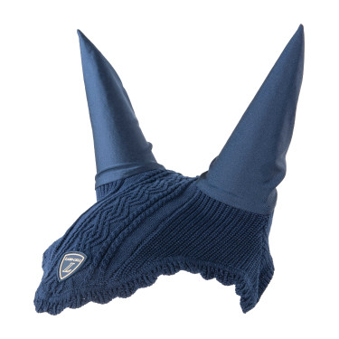 Fliegenhaube Lami-Cell Léa Marineblau