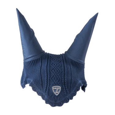 Fliegenhaube Lami-Cell Léa Marineblau