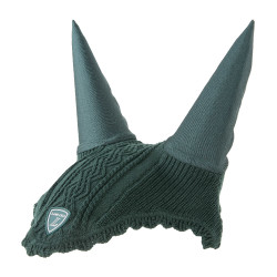 Fliegenhaube Lami-Cell Léa Dunkelgrün Gr&uuml;n