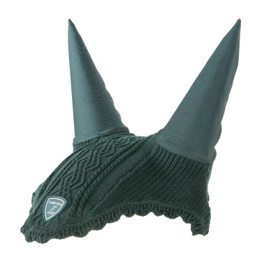 Fliegenhaube Lami-Cell Léa Dunkelgrün Gr&uuml;n