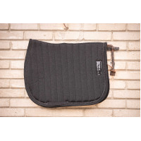 Vertikale Teppiche Paddock Sports Schwarz