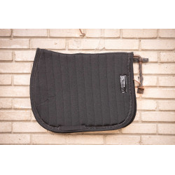 Vertikale Teppiche Paddock Sports Schwarz