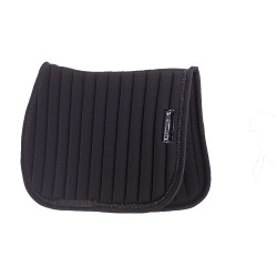 Vertikale Teppiche Paddock Sports Schwarz