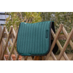 Vertikale Teppiche Paddock Sports Dunkelgrün / Schwarz Grün Vertikale Teppiche Paddock Sports Dunkelgrün / Schwarz Grün