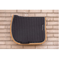 Vertikale Teppiche Paddock Sports Schwarz / Kamel