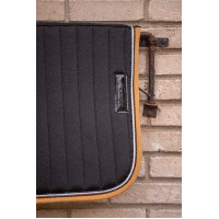 Vertikale Teppiche Paddock Sports Schwarz / Kamel