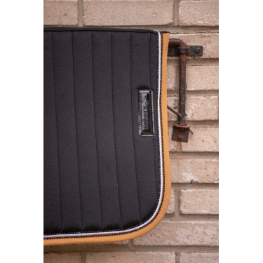 Vertikale Teppiche Paddock Sports Schwarz / Kamel