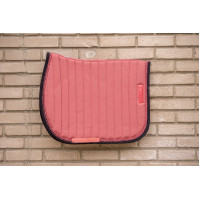 Vertikale Teppiche Paddock Sports Schwarz