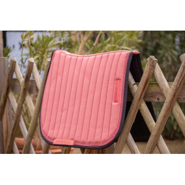 Vertikale Teppiche Paddock Sports Pfirsich / Schwarz