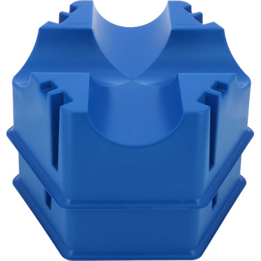 Hindernisständer Hippotonic Blau Hindernisständer Hippotonic Blau