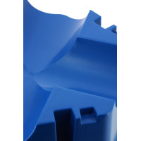 Hindernisständer Hippotonic Blau