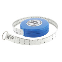 ZOOMETRISCHES MAßBAND