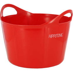 Flexi Bac Hippotonic 17L Rot