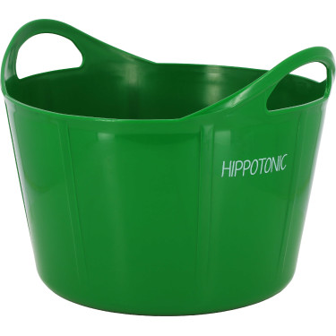 Flexi Bac Hippotonic 17L Grün Gr&uuml;n